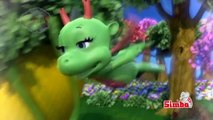 Simba - Safiras - Smoki w Saszetkach Niespodziankach - TV Toys