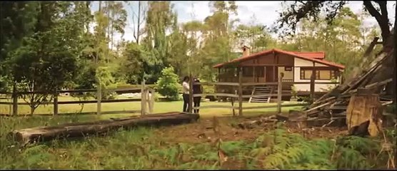 Malos Días Tráiler 1 2016, Colombia