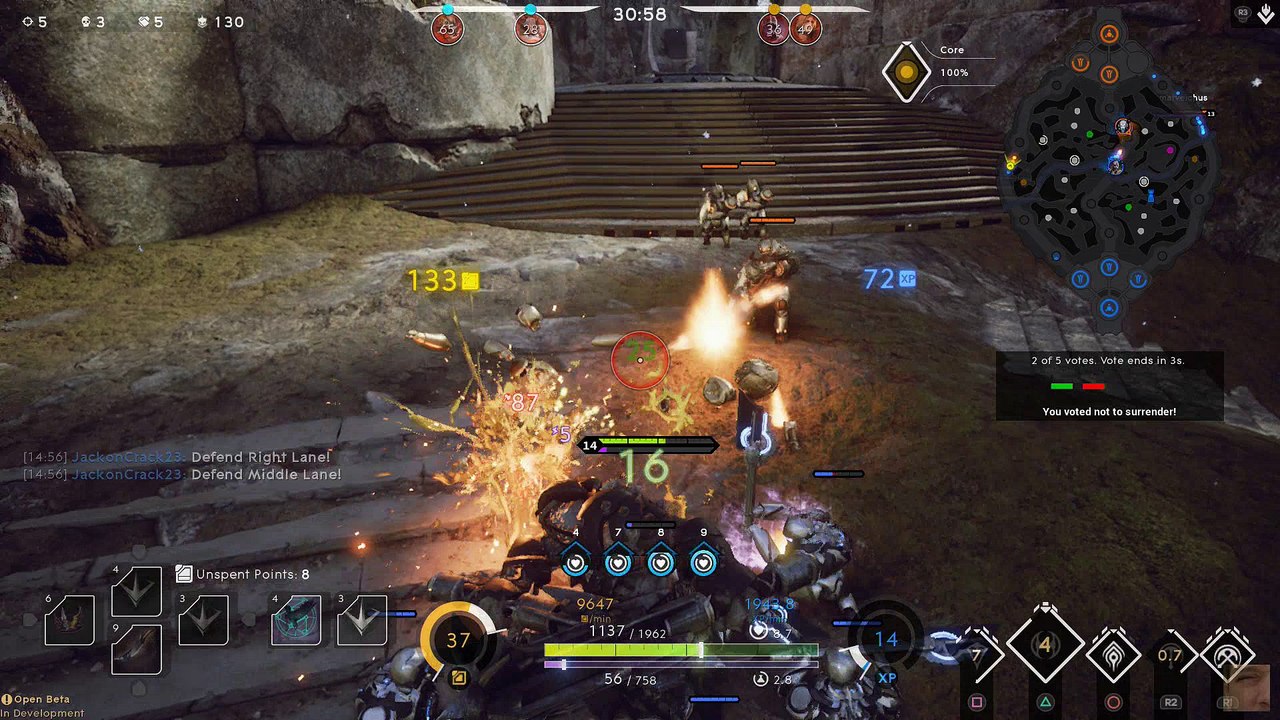 5 @robertDioszegi @TwitchSharer @FameRTs @RogueRTs @Relay_RTs @NightRTs @GridcoreRTs @RT_Pool @RtwtGhost @99followcom