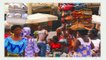 Lomé Grand Market - "Grand Marché",Lomé,Togo.