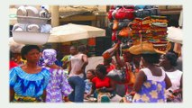 Lomé Grand Market - 