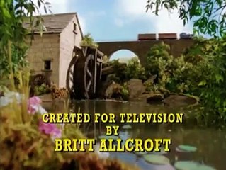 Thomas & the Jet Engine (US - AB)