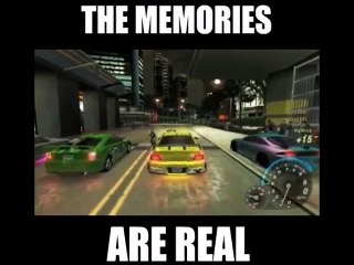 Who else tried to run that girl over at the start