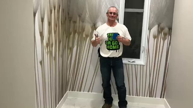 Entrepreneur peintre - 20 réalisations divers 2016 - Peintre en bâtiment / Déco Romax