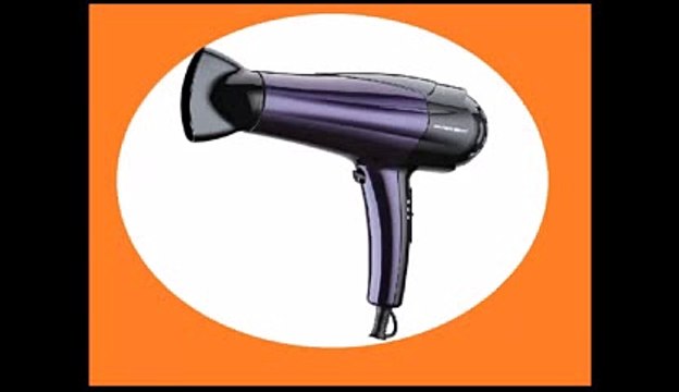 Saç Kurutma Fön Makinası Sesi-Bebek uyutmak için