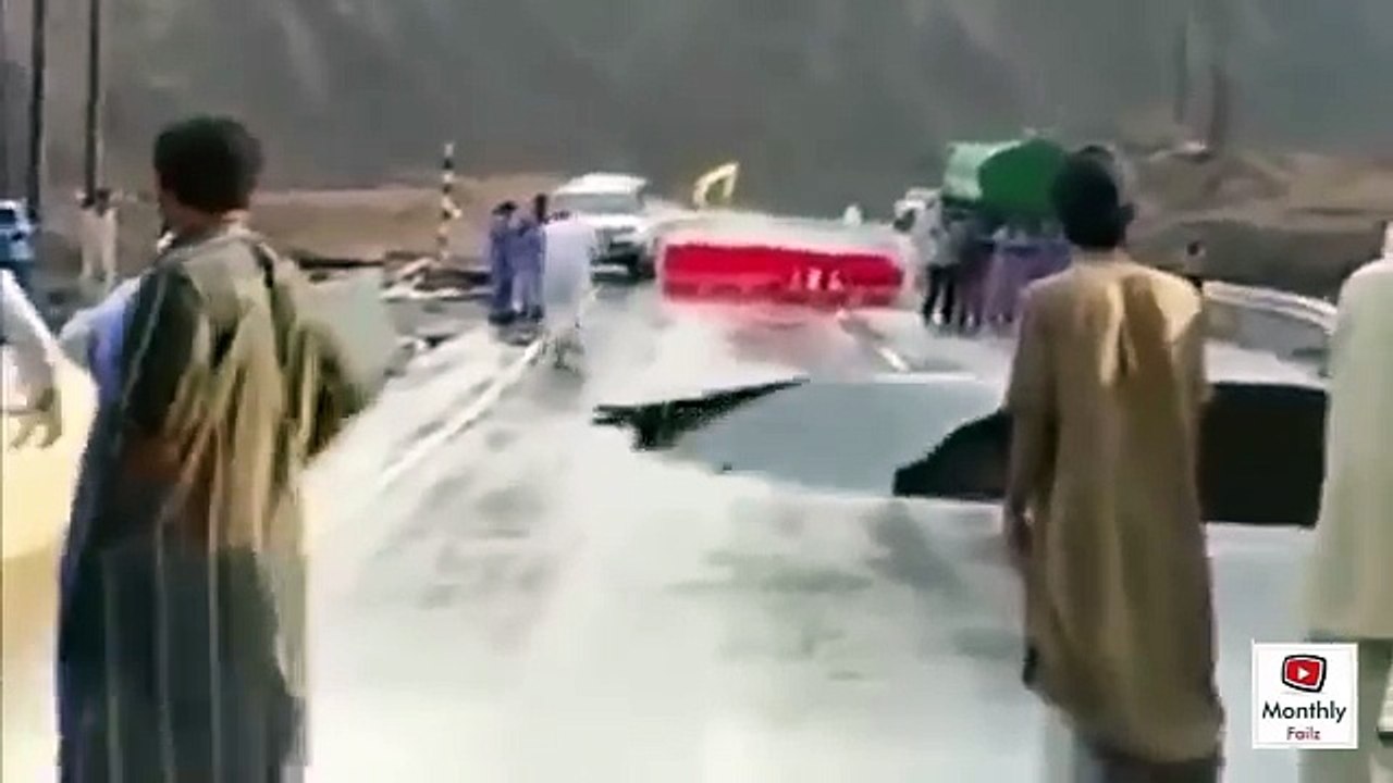 AMAZING!!The Luckiest People In The World 2015 - Downloaded from youpak.com