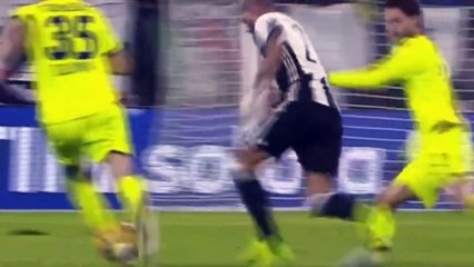 Juventus 3-0 Bolonga All Goals & Highlights (Serie A) 08-01-2017 (HD)
