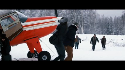 MANEATER Trailer (Monster Movie - 2015)-elPPvrBFFR8