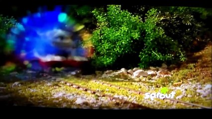 Thomas and The Magic Railroad - The Chase Scene (w_Deleted Scene Music)-IIjkb4RT0Ho