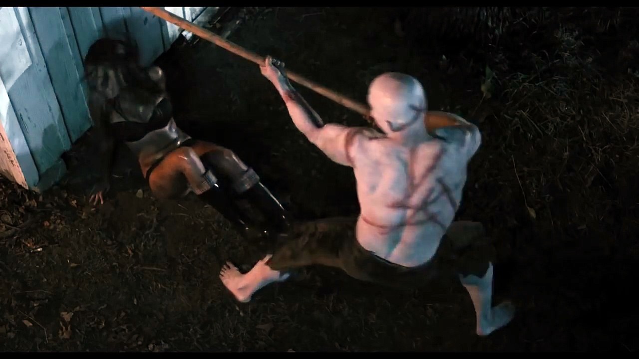 MUCK - 'Mia Pitchfork' (Movie Clip)-x5NqYrFLQ3w