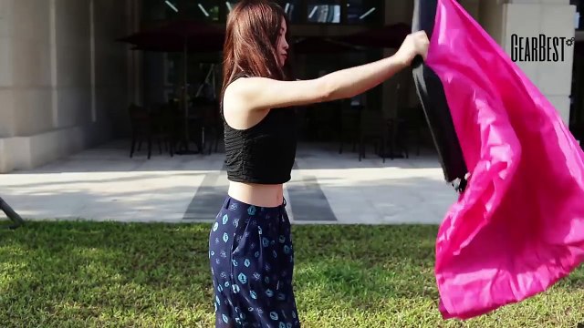 Inflatable Folding Sleeping Lazy Bag for Outdoor Camping