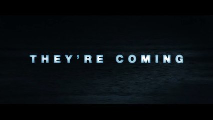 POLTERGEIST Official Teaser (Paranormal - Horror - 2015)-w7Vt3IblqCY