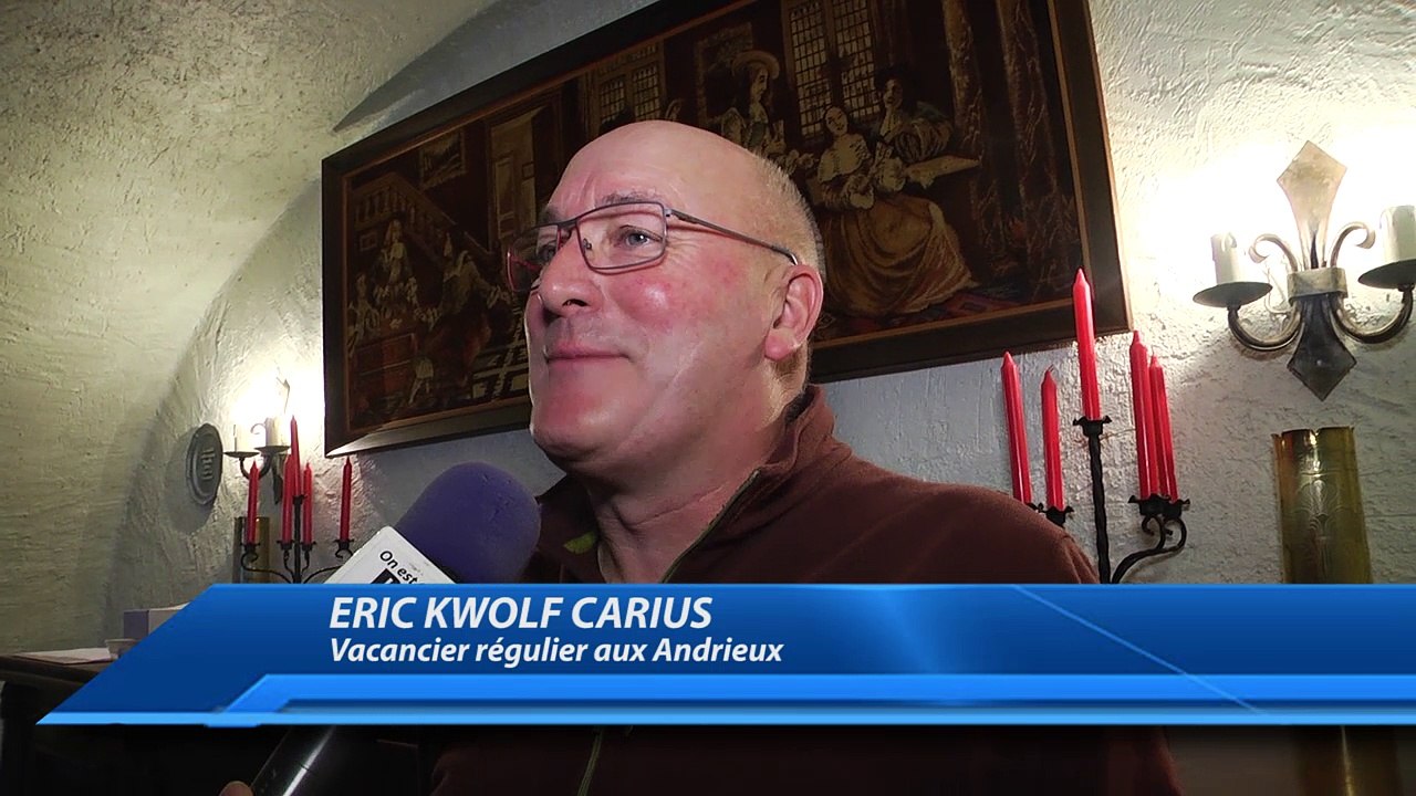 Hautes-Alpes : Dans le Valgaudemar, ils ne voient pas le soleil pendant 3 mois !