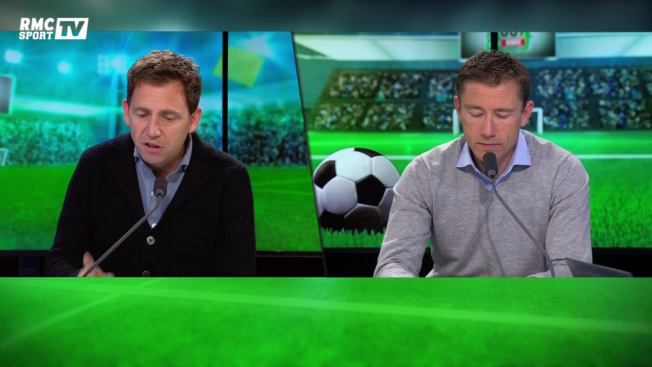 After foot - Le message plein d'espoir de Daniel Riolo sur le foot français