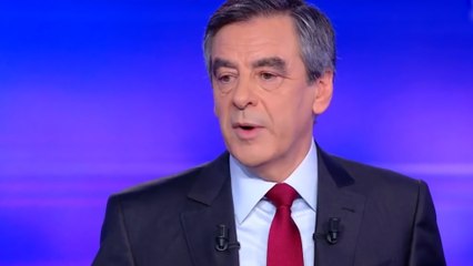 Les revirements de François Fillon