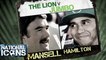 BATTLE OF BRITAIN - Nigel Mansell vs Lewis Hamilton