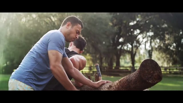 SLEEPWALKERS Trailer 2 (Survival Horror Thriller - 2014)-ZzyGmZ91X4s