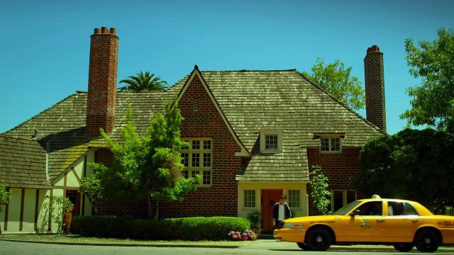 SUBURBAN GOTHIC Trailer (Kat Dennings - 2015)-EF0FmQNQesE