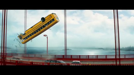 TERMINATOR GENISYS Super Bowl Trailer (2015)-0ZsP7aTmNL4