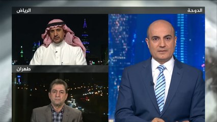 الحصاد -وفاة هاشمي رفسنجاني