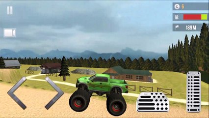 Quad Bike Racing Offroad !