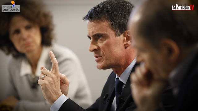 Assassinats ciblés : «Un secret doit rester secret», pour Valls
