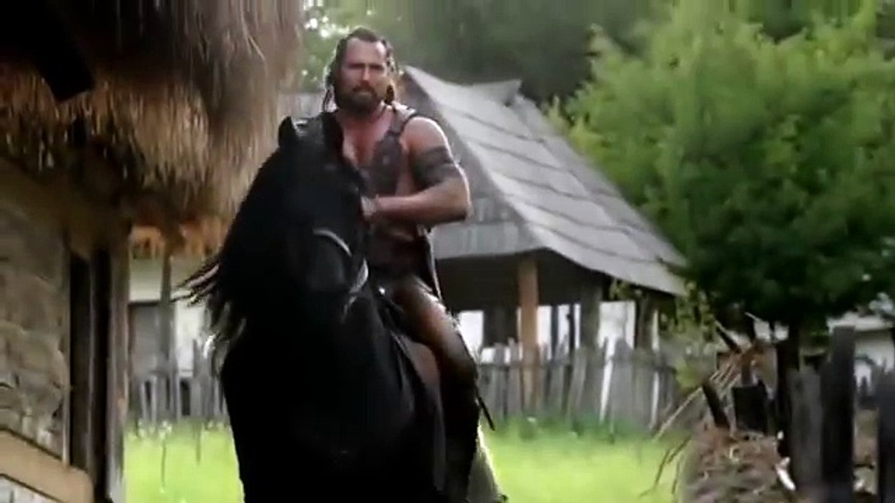 THE SCORPION KING 4 Trailer 'Quest for Power' (2015)-XjXRtzoEaNg