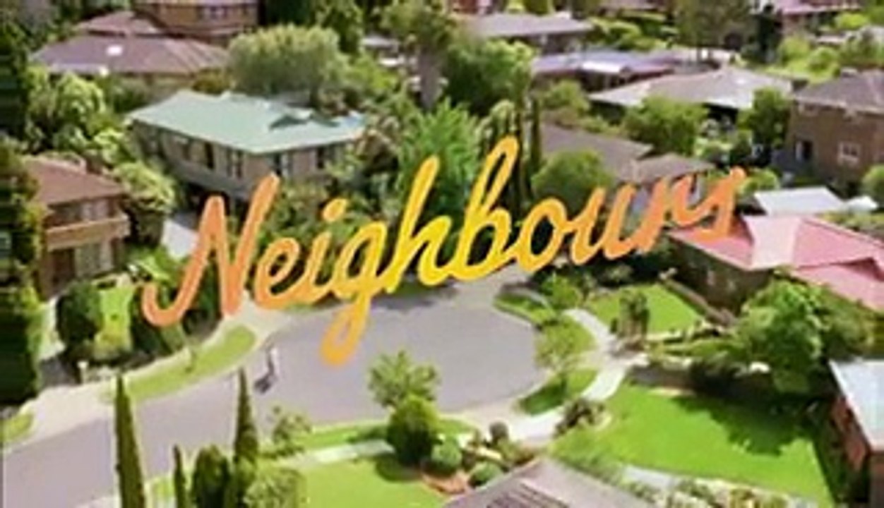 Neighbours 7230 9th October 2015