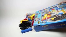 Lego DUPLO 10545 Batcave Adventure - Alternative build #2 - Lego Speed Build for Kids