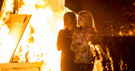 Не стучи дважды (2016) Фильм