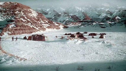 TOUR OF DUTY Trailer (Horrors of War - 2015)-aAkwkM7XCRs