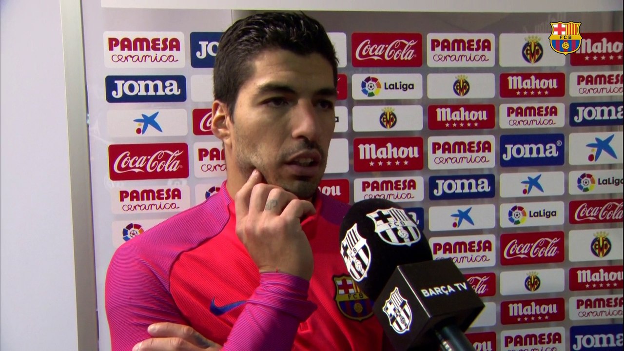 Sergio Busquets: "No nos rendiremos, seguiremos luchando"