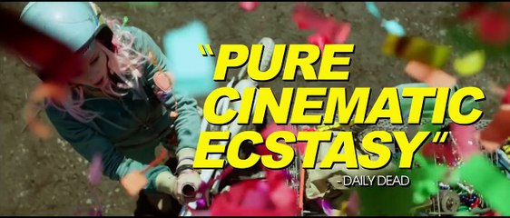 TURBO KID Trailer (Post-Apocalyptic Horror Comedy - 2015)-KGtXYJ47HBM