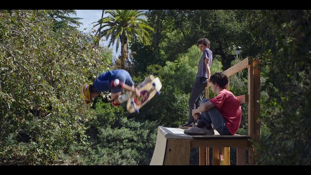 20th Century Women _ Official Teaser Trailer HD _ A24-TSADYQgDLfI