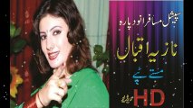 Pashto - New Tapey 2017 Nazia Iqbal Masta Masta Hawa Lewanai Da Official Video HD