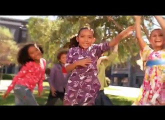 Disney Junior Italy - Start May 14 / Start 14 Maggio - Promo 2011