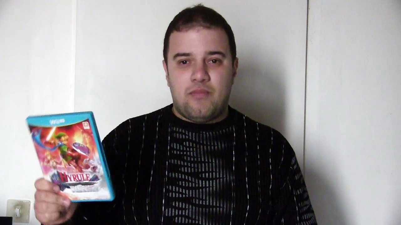 [Mon Opinion #13] La Wii U