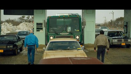 A Most Violent Year _ Dangerous Times _ Official Promo HD _ A24-EZeoEautyE4