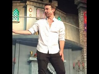 Pedro en Todo por Hacer con Jorge Lafauci - 08 de Enero