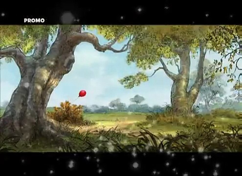 Disney Junior Italy - NEW !! - Promo - 14.05.2011