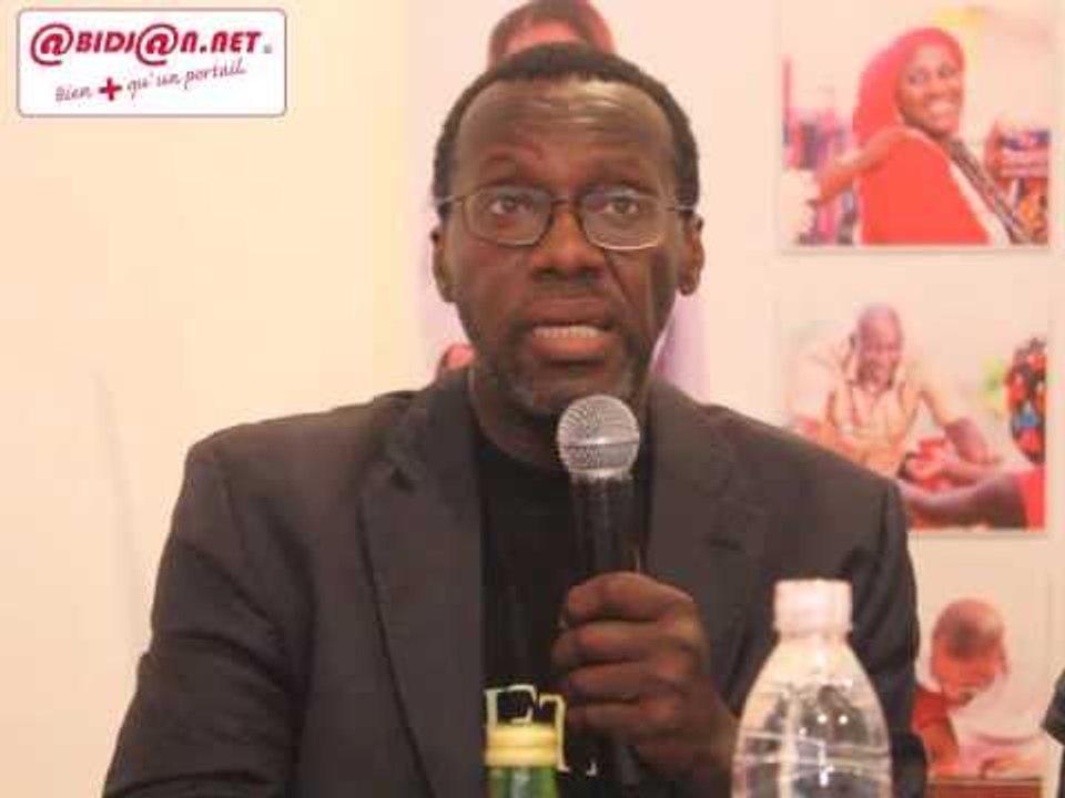 Culture : Conférence de presse Concert Marcus Miller