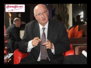 intervention de M. Imani Jalal, de l`Office du tourisme marocain