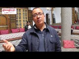 Sentissi Ahmed (hôtelier): ''Rapprocher l'Afrique de l'ouest de la destination Fès (Maroc) 