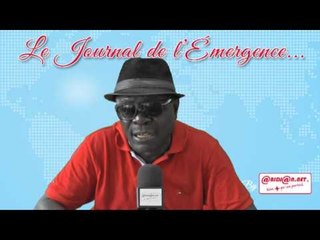 JTE/ Gbi de Fer règle ses comptes à ses détracteurs
