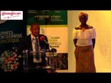 Journées de l'Entreprise Numérique 2016 : Le discours de la CGECI