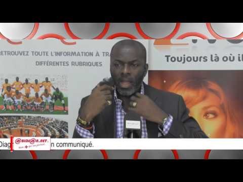 Canari du web Africain :Edition Speciale / Décès de Papa Wemba