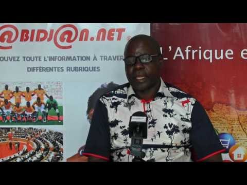 3e Edition du Festiglace : Edouard Kouassi responsable projets et events annonce les festivités