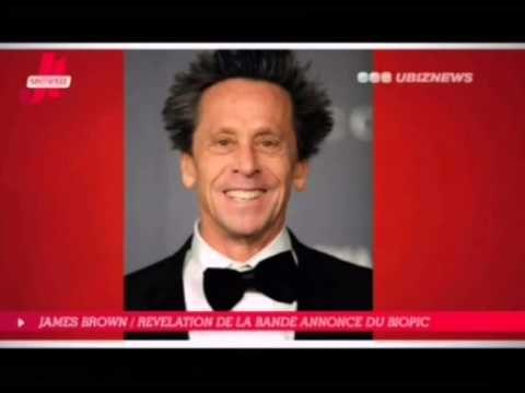 UbizNews / Edition du Jeudi 05 Mai 2016 avec James Brown