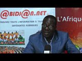 Interview / Marius Comoé, président de la fédération des consommateurs actifs de Côte d`Ivoire