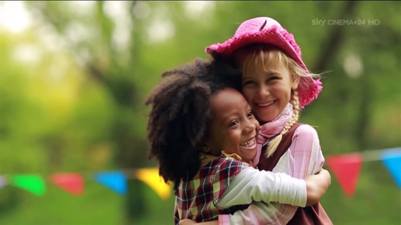 Disney Junior Italy (HD-1080p) - Estate Dance Advert July 2014
